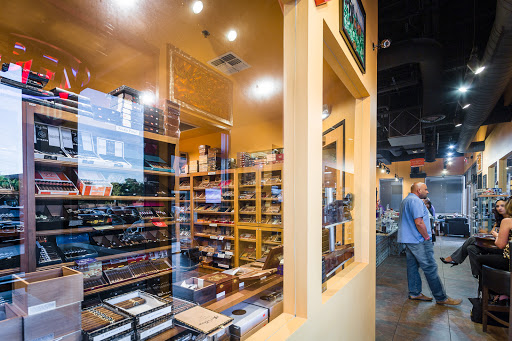 Cigar Shop «21 Degrees Cigar and Accessories», reviews and photos, 9375 E Shea Blvd #175, Scottsdale, AZ 85260, USA