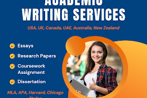 ConZeal - Professional Content Writing Services image
