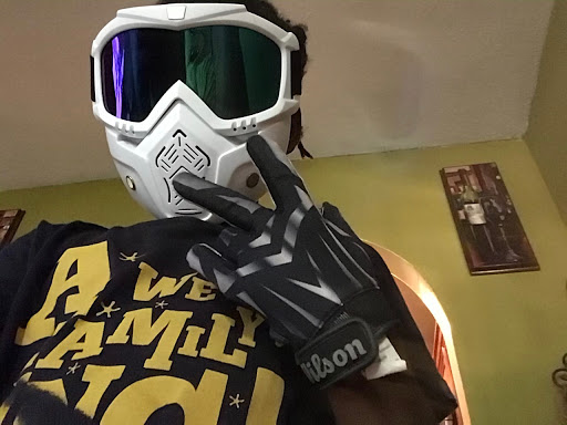 Motor Scooter Dealer «Power & Play Motorsports - SCOOTERS - GO-KARTS -ATVS», reviews and photos, 550 N Flagler Ave, Pompano Beach, FL 33060, USA