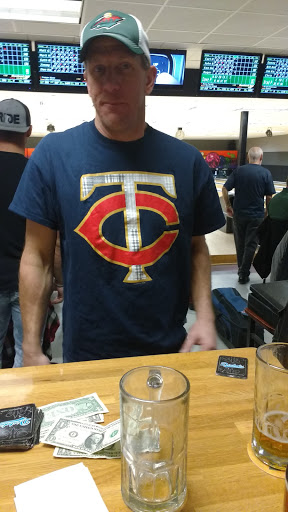 Bowling Alley «Farmington Lanes», reviews and photos, 27 5th St, Farmington, MN 55024, USA