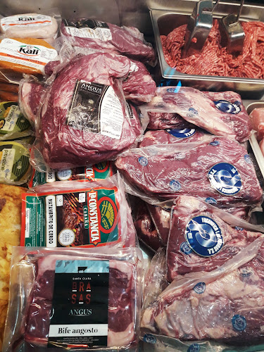 Mercado de Carnes Cufré y Pagola - Carnicería