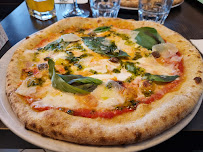 Plats et boissons du Pizzeria La Romantica à Annecy - n°2