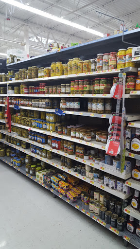Department Store «Walmart Supercenter», reviews and photos, 2014 S Irby St, Florence, SC 29505, USA