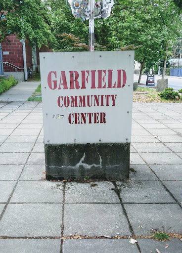 Community Center «Garfield Community Center», reviews and photos, 2323 E Cherry St, Seattle, WA 98122, USA