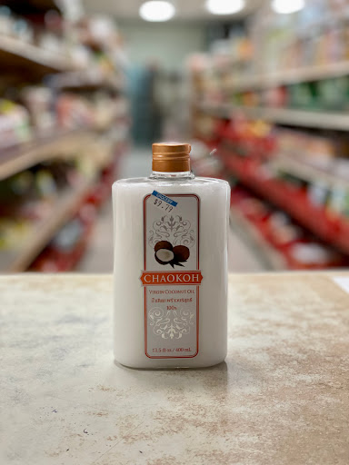 Asian Grocery Store «Vinh Long Oriental Food Market», reviews and photos, 119 7200 S, Midvale, UT 84047, USA