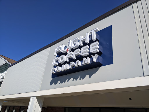 Coffee Store «Flight Coffee Co. Roasting Lab», reviews and photos, 30 Harvey Rd, Bedford, NH 03110, USA