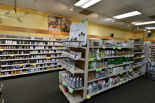 Natural Foods Store «Apple Valley Natural Foods», reviews and photos, 5275 Beckley Rd, Battle Creek, MI 49015, USA