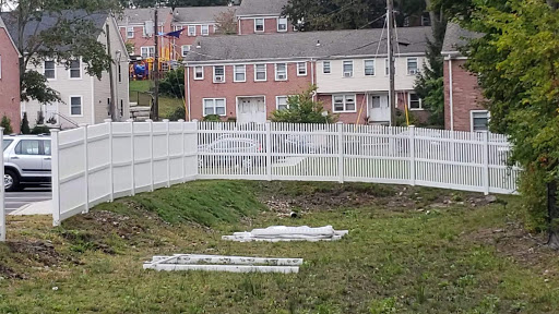 New fence of Connecticut LLC