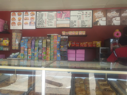 Donut Shop «All Star Donuts», reviews and photos, 15680 E 14th St, San Leandro, CA 94578, USA