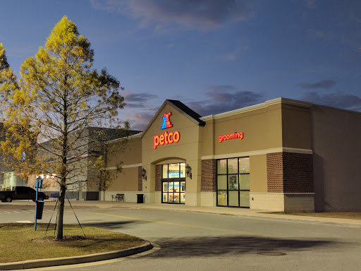 Pet Supply Store «Petco Animal Supplies», reviews and photos, 7303 Pinnacle Pkwy, Covington, LA 70433, USA