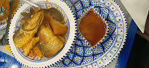 Plats et boissons du Restaurant tunisien SIDI BOUSAÏD REIMS - n°6