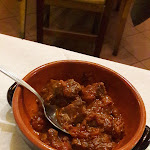 Photo n°3 de l'avis de SDaisy. fait le 13/08/2018 à 16:36 sur le  Trattoria Del Cervo à Premilcuore