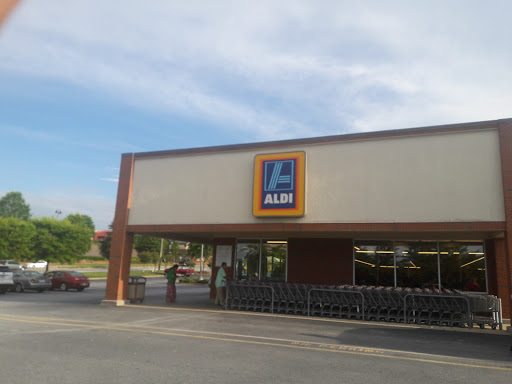 Supermarket «ALDI», reviews and photos, 1225 Scenic Hwy S, Lawrenceville, GA 30045, USA