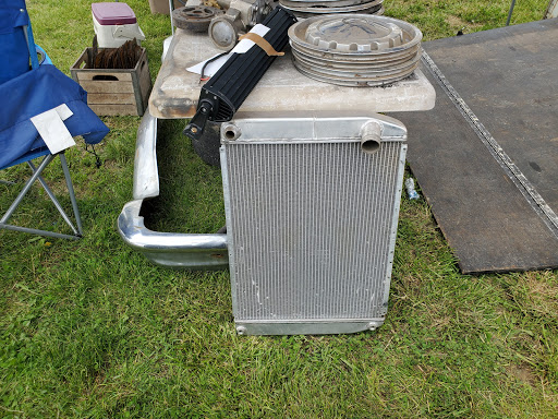 Fairground «Johnson County Indiana 4-H Fairgrounds», reviews and photos, 250 Fairground St, Franklin, IN 46131, USA