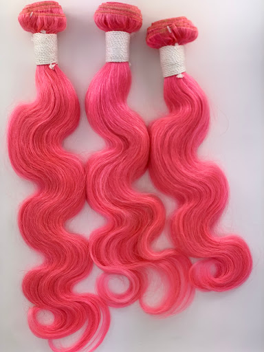 Beauty Supply Store «Number 1 Beauty Supply», reviews and photos, 2847 Alabama Ave SE, Washington, DC 20020, USA