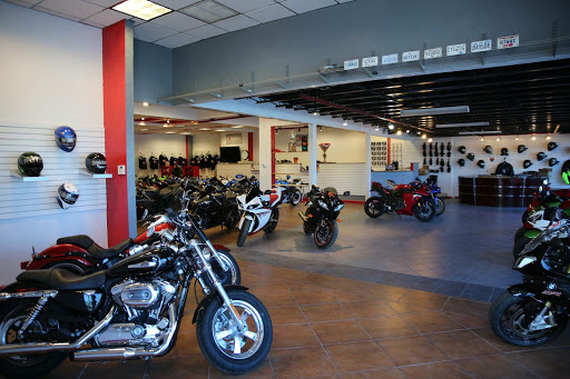 Motorcycle Dealer «Moramoto», reviews and photos, 7000 Park Blvd N, Pinellas Park, FL 33781, USA