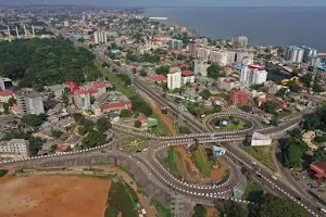 Kaloum Peninsula image