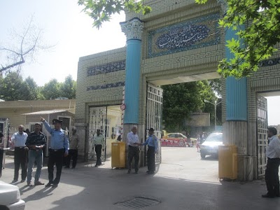 Photos of Mashhad Fajr Co.