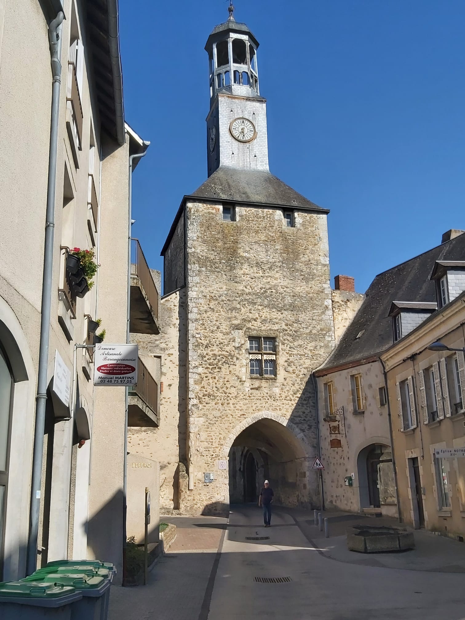 Photo n° 2 de l'avis de Bertrand.a fait le 10/08/2022 à 18:49