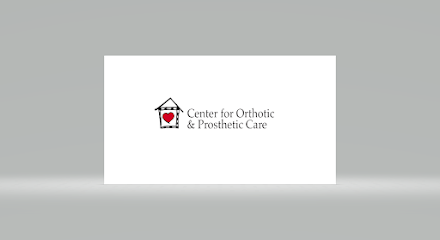 Center for Orthotic & Prosthetic Care