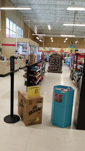 Office Supply Store «Office Depot», reviews and photos, 895 W Hampden Ave, Englewood, CO 80110, USA