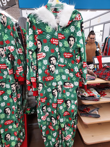 Department Store «Walmart Supercenter», reviews and photos, 121 W Elmsley Dr, Greensboro, NC 27406, USA