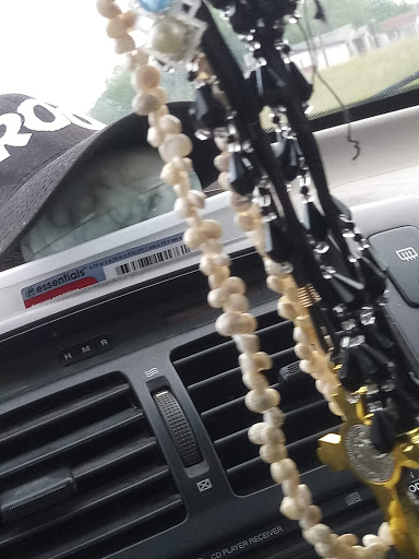 Park «Buckeye Park», reviews and photos, 1610 W Wildwood Dr, San Antonio, TX 78201, USA