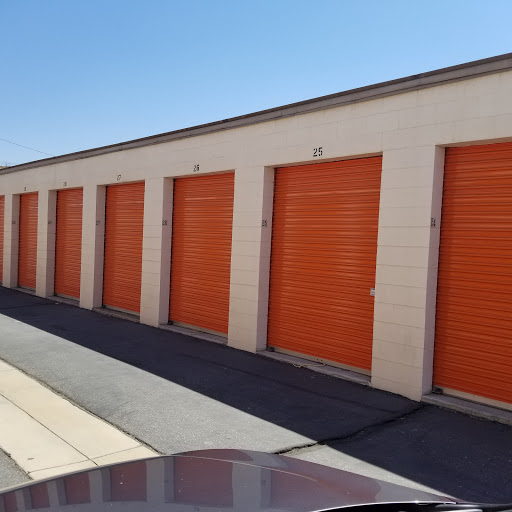 Self-Storage Facility «Public Storage», reviews and photos, 26053 Bouquet Canyon Rd, Santa Clarita, CA 91350, USA
