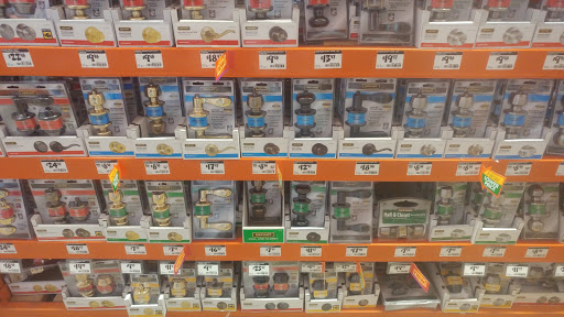 Home Improvement Store «The Home Depot», reviews and photos, 6001 Madison Ave, Carmichael, CA 95608, USA