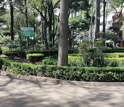 Parque Jose Clemente Orozco photo