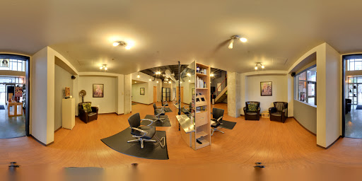 Hair Salon «Zen Salon & Spa», reviews and photos, 4 S Linn St, Iowa City, IA 52240, USA