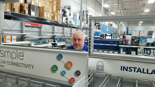 Electronics Store «Best Buy», reviews and photos, 8500 N Flintlock Rd, Kansas City, MO 64157, USA