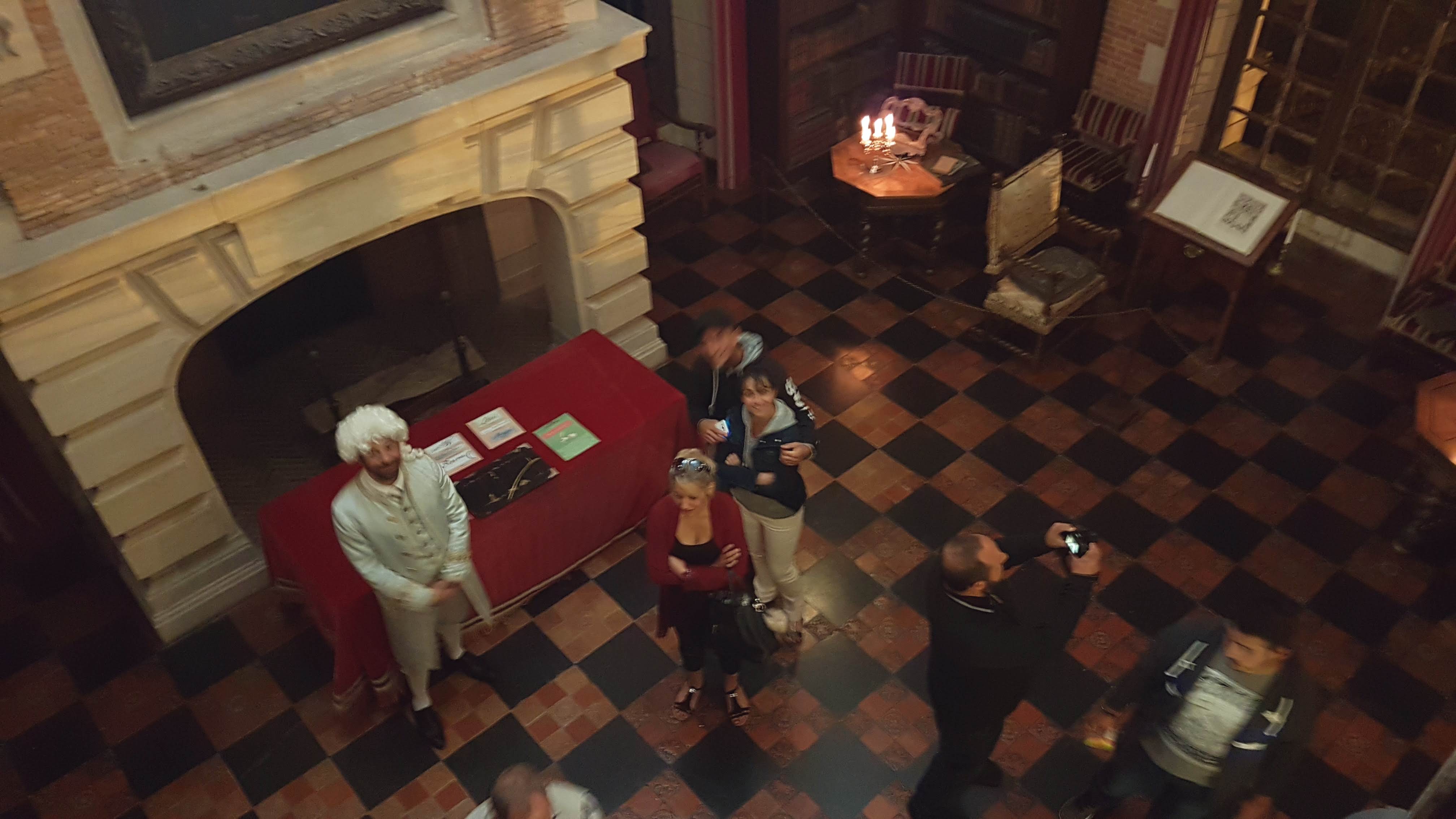 Photo n° 3 de l'avis de Celine.i fait le 13/08/2018 à 07:04