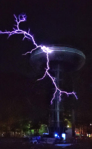 Science Museum «Tesla Science Center», reviews and photos, 5 Randall Rd, Shoreham, NY 11786, USA