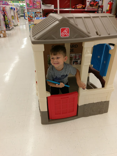 Toy Store «Toys