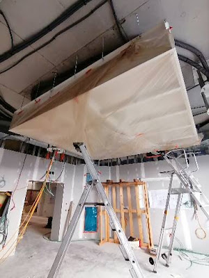 Aéraulique Installation - Nettoyage/Maintenance de Ventilation (VMC) | Nettoyage de Hotte Professionnelle | Paris IDF à Saint-Ouen-l'Aumône