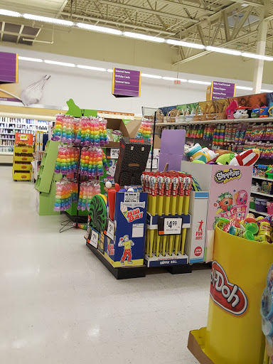 Supermarket «Stop & Shop», reviews and photos, 1615 Old Country Rd, Riverhead, NY 11901, USA