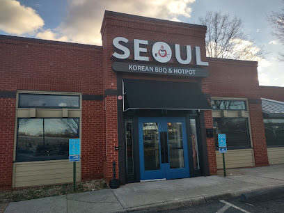 SEOUL KOREAN BBQ & HOTPOT