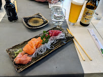Sushi du Restaurant japonais Kabuki Sushi à Cugnaux - n°10