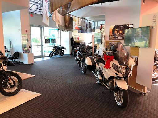 BMW Motorcycles of Orlando