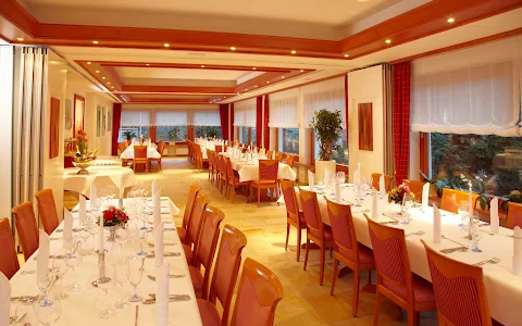 Hotel Restaurant Talblick image