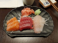 Sushi du Restaurant japonais Kiriko à Paris - n°19