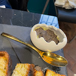 Photo n°2 de l'avis de Stefano.u fait le 13/02/2022 à 21:13 sur le  Love Truffles à San Cesareo