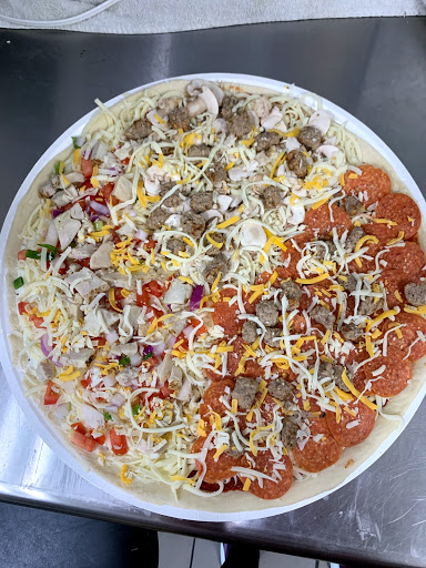 Papa Murphys Take N Bake Pizza image