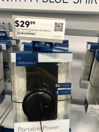 Electronics Store «Best Buy», reviews and photos, 1717 Harrison St, San Francisco, CA 94103, USA