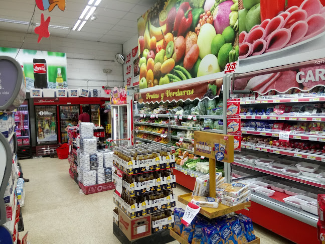 Opiniones de TÍA Urdesingue en Guayaquil - Supermercado
