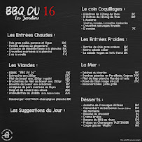 Photos du propriétaire du Restaurant BBQ Les Jardins du 16 à Agde - n°20