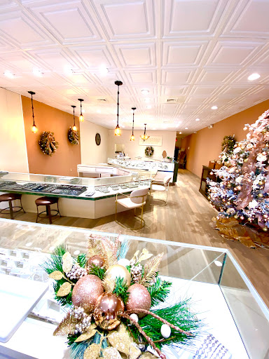 Jewelry Store «International Diamond Importers», reviews and photos, 945 S Rochester Rd, Rochester Hills, MI 48307, USA