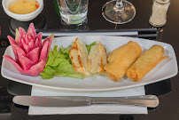 Plats et boissons du Restaurant asiatique Chez Qian 鍋得缸自助火锅 à Paris - n°7