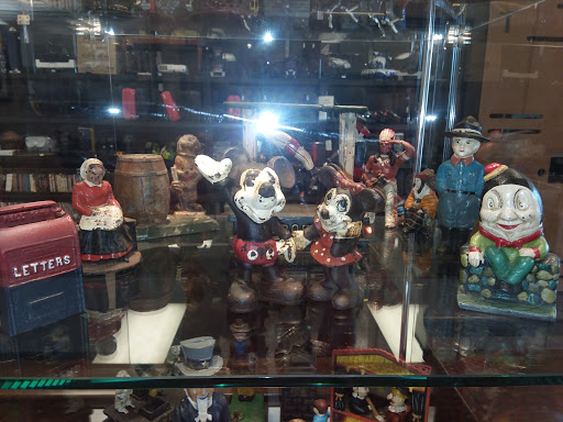 Pawn Shop «Norfolk Pawn Shop», reviews and photos, 6145 Sewells Point Rd, Norfolk, VA 23513, USA